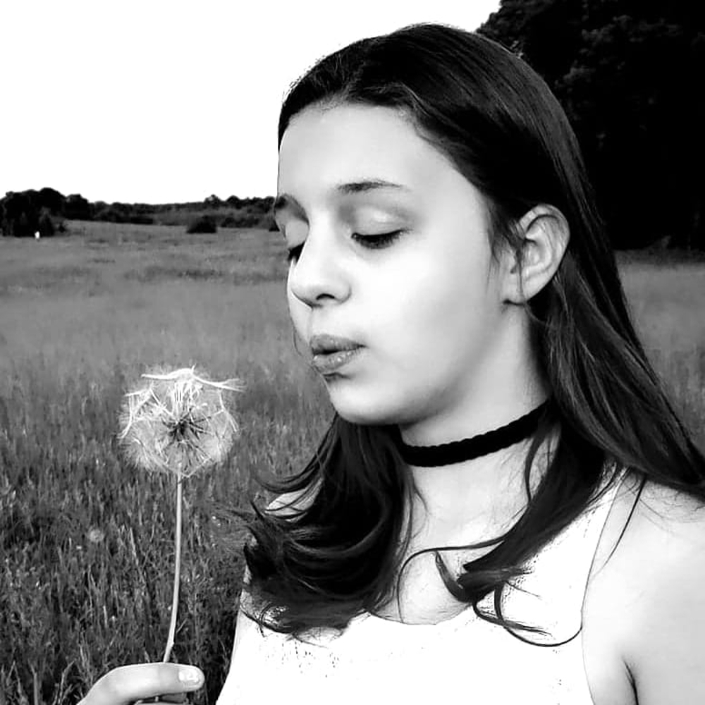 Meet your Posher, Kennedy